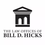 Bill D. Hicks (El Paso, Texas)