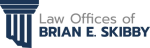 Brian Edwin Skibby (Rancho Cucamonga, California)