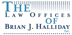 Brian John Halliday (Beachwood, Ohio)