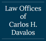 Carlos Humberto Davalos (Melrose Park, Illinois)
