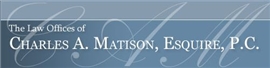 Charles A Matison (Northfield, New Jersey)