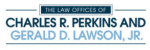 Gerald Davis Lawson, Jr. (Memphis, Tennessee)