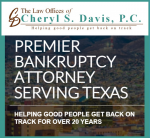 Cheryl S. Davis (El Paso, Texas)
