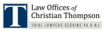 Christian C. Thompson (Bala Cynwyd, Pennsylvania)