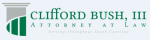 Mr. Clifford Bush III (Beaufort, South Carolina)