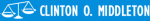 Clinton Oliver Middleton (Leesburg, Virginia)