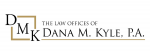 Dana M. Kyle (Las Cruces, New Mexico)