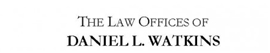 Mr. Daniel L. Watkins (Lawrence, Kansas)