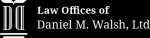 Daniel M. Walsh (Joliet, Illinois)