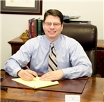 Mr. David Carl Bowers, Jr. (Macon, Georgia)