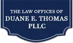 Mr. Duane Elias Thomas (Lake City, Florida)