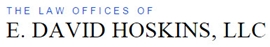 Edwin David Hoskins (Baltimore, Maryland)