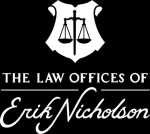 Mr. Erik W Nicholson (Tigard, Oregon)