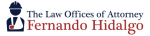 Fernando Jose Hidalgo (Oakland, California)