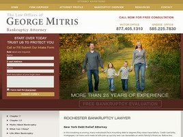 George Mitris (Rochester, New York)