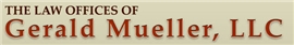 Gerald D. Mueller (Columbia, Missouri)