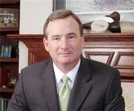 Robert G. Fitzgerald (Bedford, Texas)