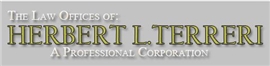 Herbert L. Terreri (Healdsburg, California)