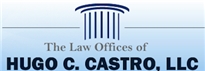 Hugo Cesar Castro (Rockville, Maryland)
