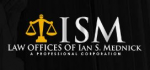 Ian Shawn Mednick (Hauppauge, New York)