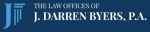 Mr. James Darren Byers (Winston-Salem, North Carolina)