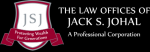 Jack S. Johal (Sacramento, California)