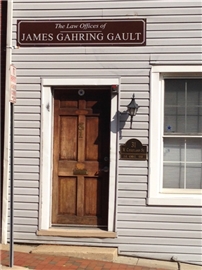 James Gahring Gault (Bel Air, Maryland)