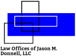 Jason Mark Donnell (Lancaster, Ohio)