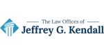 Jeffrey G. Kendall (Westmont, Illinois)