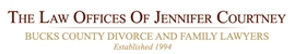Jennifer Courtney (Yardley, Pennsylvania)