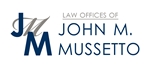 Mr. John M. Mussetto (Greenville, South Carolina)
