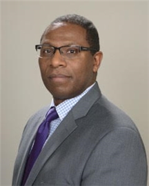 John Marshall Williams, Jr (Pasadena, California)