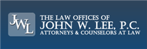 John W. Lee (Hampton, Virginia)