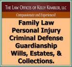 Kelly R. Kimbler (Baltimore, Maryland)