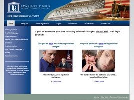 Mr. Lawrence Peter Buck (Palm Beach Gardens, Florida)