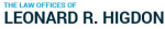 Leonard R. Higdon (Greenwood Village, Colorado)