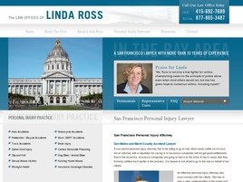 Linda Ross (San Francisco, California)