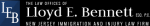 Mr. Lloyd E. Bennett, Esq. (Union City, New Jersey)