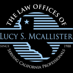 Lucy Stearns McAllister (San Jose, California)