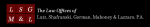 The Law Offices of Lutz, Shafranski, Gorman, Mahoney & Lazzaro, P.A. (Perth Amboy, New Jersey)