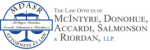 The Law Offices of McIntyre, Donohue, Accardi, Salmonson, & Riordan, LLP (Riverhead, New York)