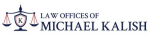 Michael Patrick Kalish (Irvine, California)