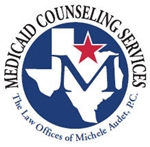 Michele Audet (Fort Worth, Texas)