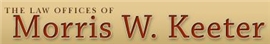 Morris W. Keeter (Gastonia, North Carolina)