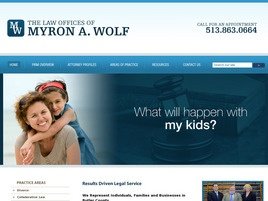 Gena Renee Larison (Hamilton, Ohio)