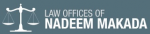 Nadeem Hashim Makada (Burlingame, California)