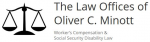 Oliver C. Minott (Bronx, New York)