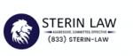Pavel Sterin (Encino, California)