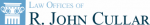 R. John Cullar (Waco, Texas)