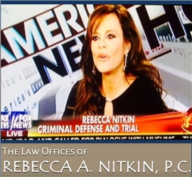 Rebecca A Nitkin (Rockville, Maryland)